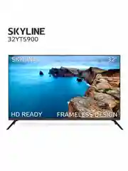 SKYLINE 32YT5900 HD Ready, функция Timeshift