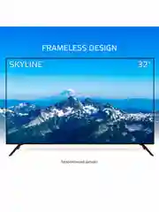 SKYLINE 32YT5900 HD Ready, функция Timeshift