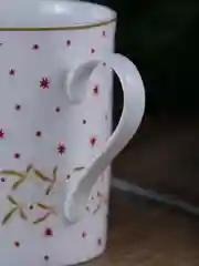 Разноцветный кружка Repast Christmas world Magic time 350 мл