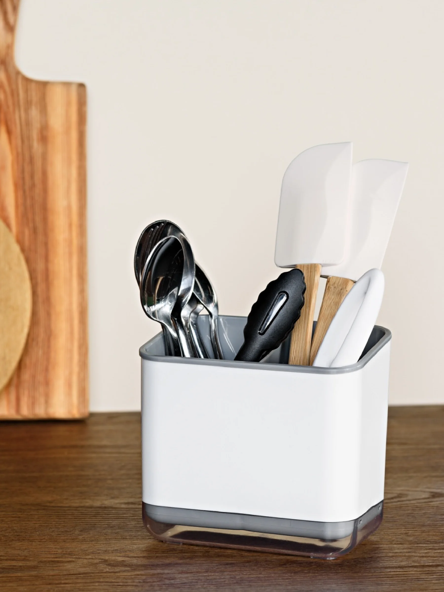 Подставка для столовых приборов Shiny Kitchen