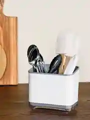 Подставка для столовых приборов Shiny Kitchen