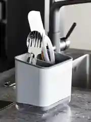 Подставка для столовых приборов Shiny Kitchen