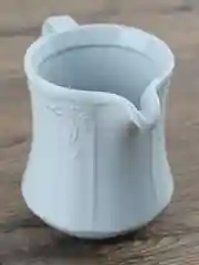 Белый оригинальный молочник Repast Bellevue 200 мл