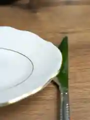 Белый блюдо овальное плоское 22 см Repast Классика