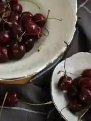 Белый набор салатников REPAST,цвет слоновая кость салатник 13 см, салатник 23 см, фарфор, 1 наб.