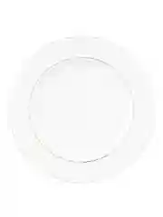 Белый блюдо круглое 32 см Repast Классика