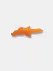 Носики морковки для игрушек, 17 х 9 мм, 10 штук