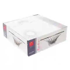 Прозрачный фруктовница RCR Timeless 32см
