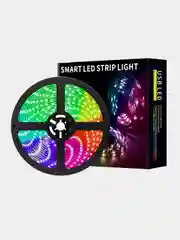 Разноцветный светодиодная лента 1 м / 2 м / 5 м RGB с питанием от USB