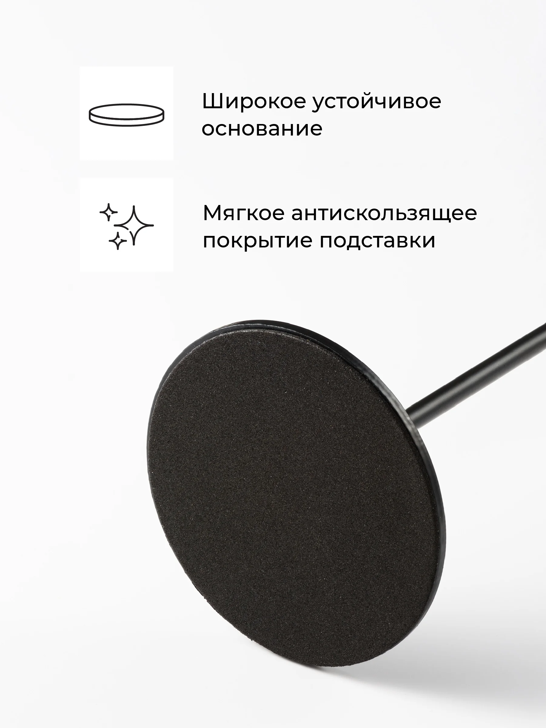 Серебряный подсвечники для свечей Birdhouse, металлические