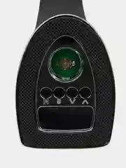 Светильник настольный REXANT Cesar, LED, черный, 4000К, 8 Вт