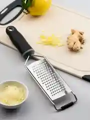 Терка для сыра Shiny Kitchen, ручная мини терка