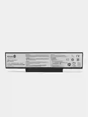 Аккумуляторная батарея Amperin для ноутбука Asus K Series 11.1v 4400mAh (49Wh) AI-K72