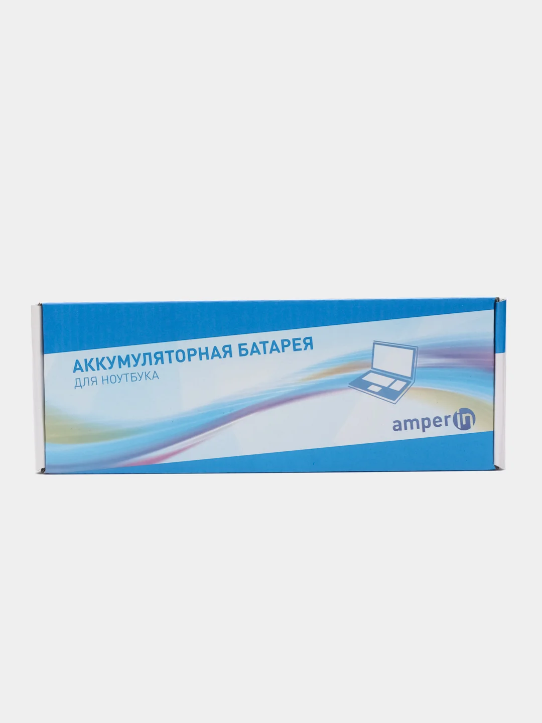 Аккумуляторная батарея Amperin для ноутбука Asus K Series 11.1v 4400mAh (49Wh) AI-K72