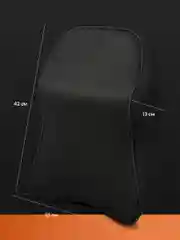 Подушка автомобильная на подголовник для шеи Flex Drive, автоподушка под голову в машину