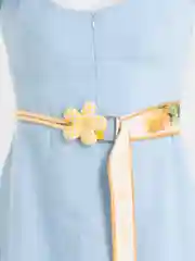 Бронзовый пояса женские