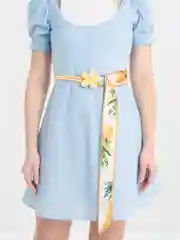 Бронзовый пояса женские