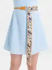 Аметистовый пояса женские