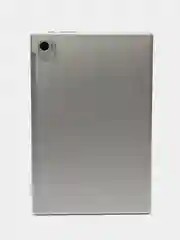 Серебряный планшет HOCO A8 10.1 дюйма 6/128GB, 4G Android Tablet