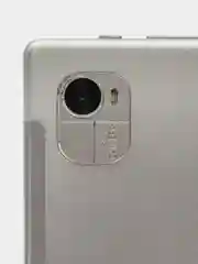 Серебряный планшет HOCO A8 10.1 дюйма 6/128GB, 4G Android Tablet