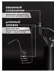 Самогонный аппарат "Дачный" с сухопарником и змеевиком 23 литра, Дистиллятор