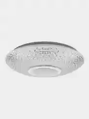 Светильник настенно-потолочный REXANT Satori Melody, 2700-6500K, RGB, Bluetooth, динамик