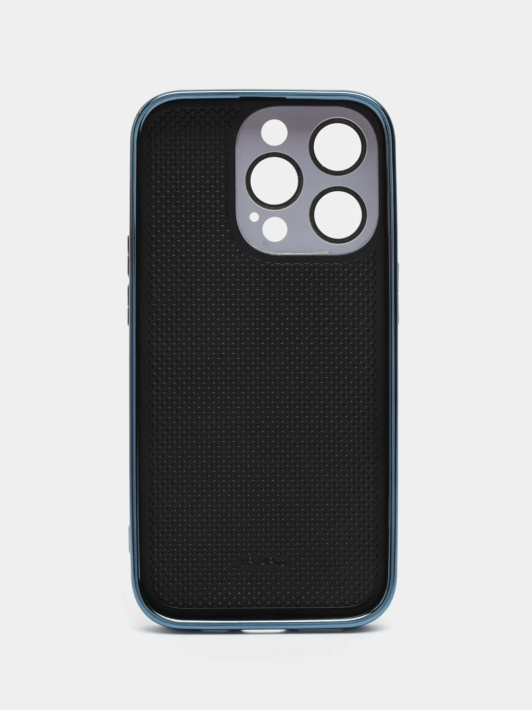 Серебряный чехол iPhone 14 Pro Max, 15 Pro Max