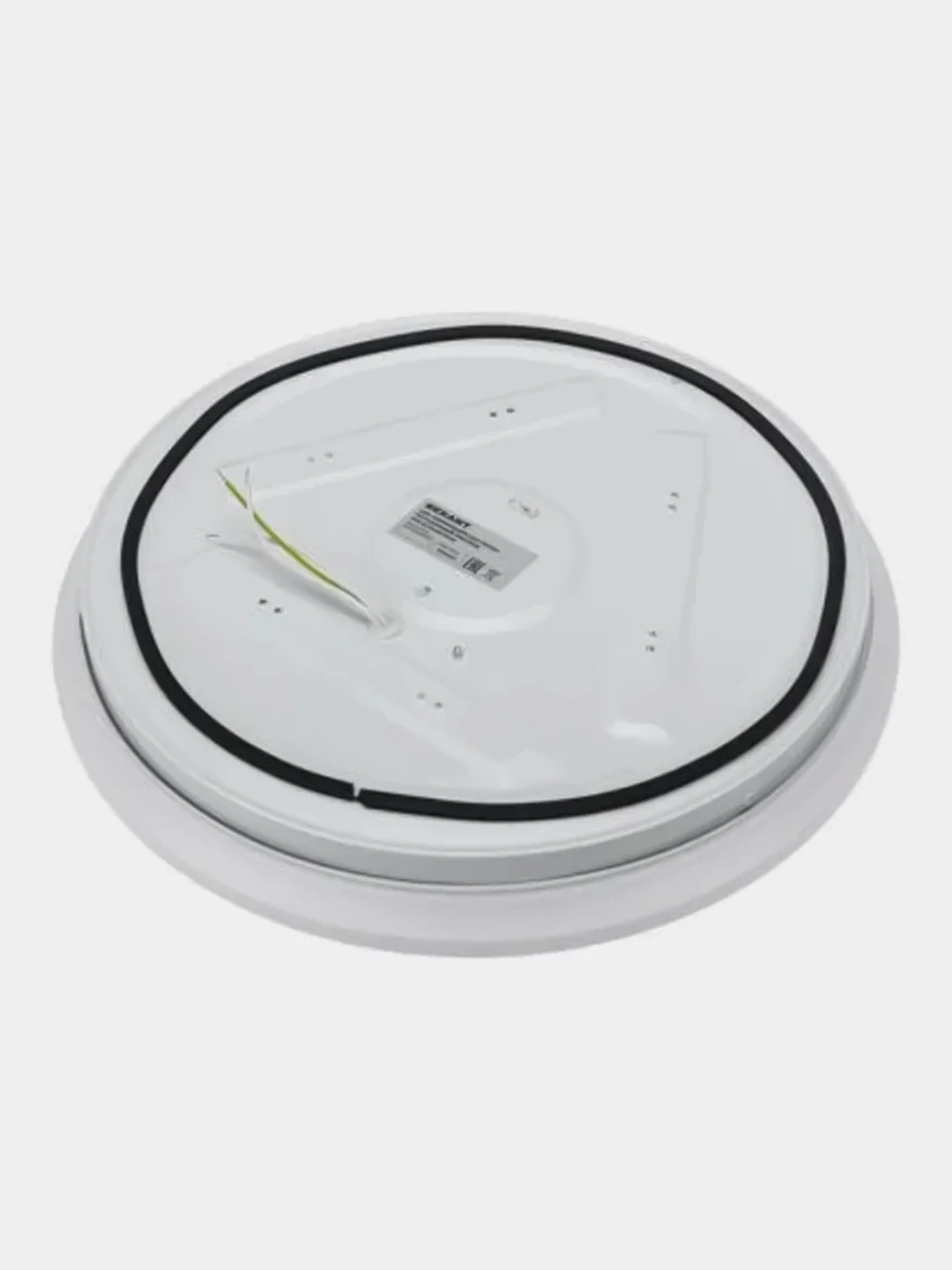 Светильник настенно-потолочный REXANT Proteus, 25W, 4000 K, LED