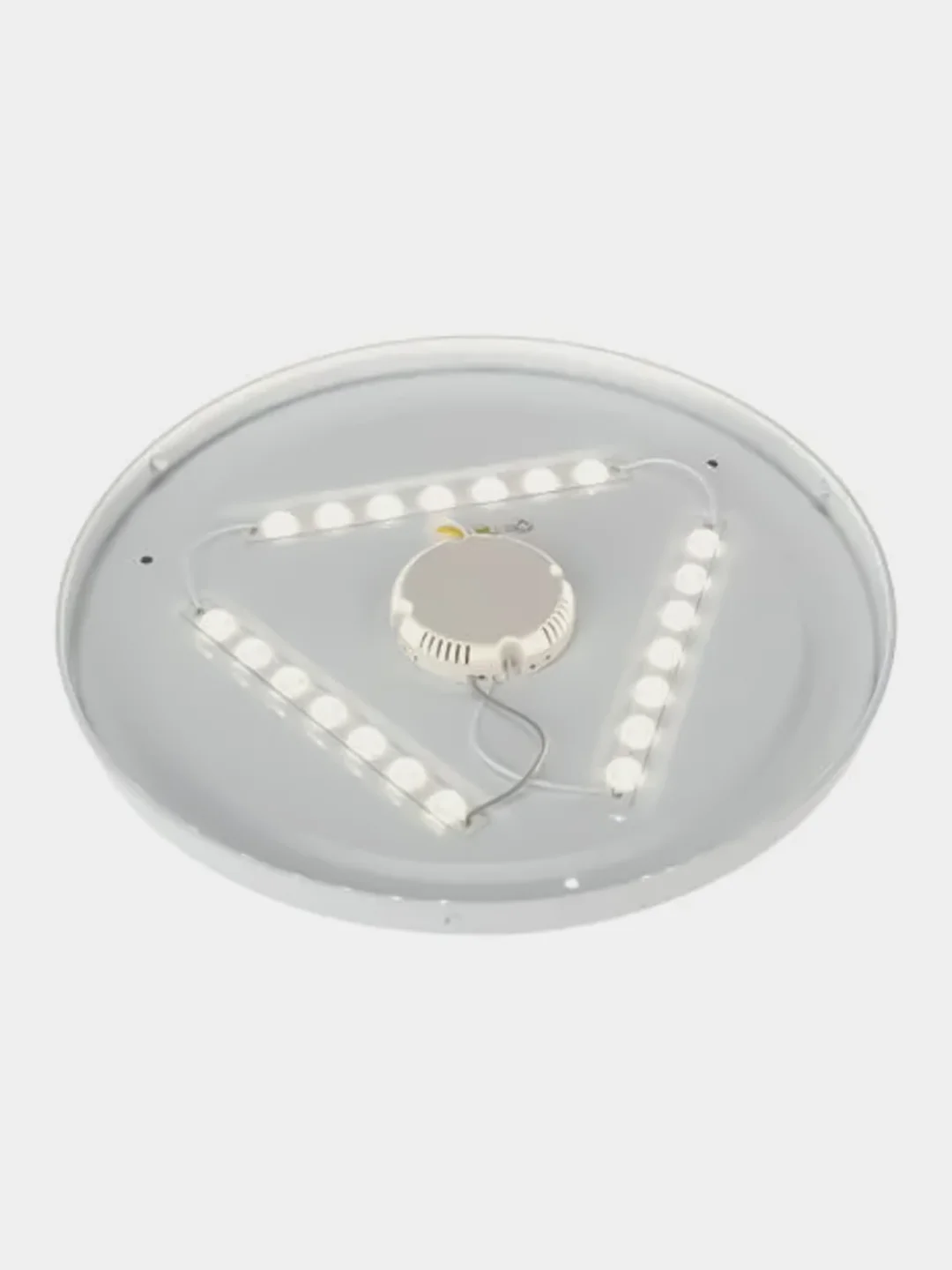 Светильник настенно-потолочный REXANT Proteus, 25W, 4000 K, LED