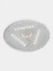 Светильник настенно-потолочный REXANT Proteus, 25W, 4000 K, LED