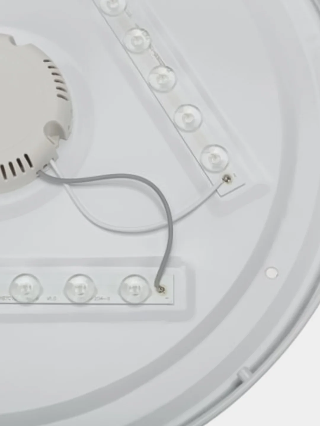 Светильник настенно-потолочный REXANT Proteus, 25W, 4000 K, LED