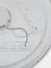 Светильник настенно-потолочный REXANT Proteus, 25W, 4000 K, LED