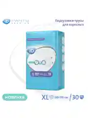 ID Трусы для взрослых Pants Premium XL 30 шт