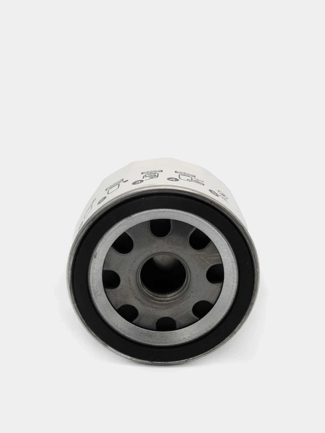 Фильтр масляный NAC-8862, 8941 /Vesta SW Cross/ RENAULT / Nissan