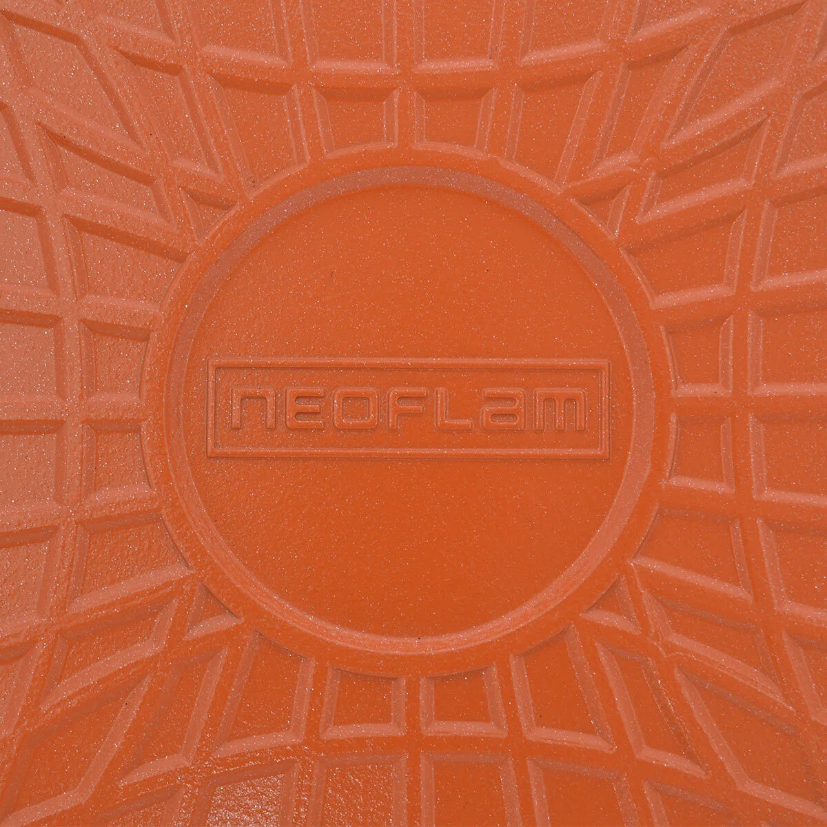 Оранжевый блинная сковорода Neoflam Orange 22 см