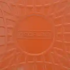 Оранжевый блинная сковорода Neoflam Orange 22 см