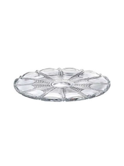 Тарелка Crystalite Bohemia Orion 31 см