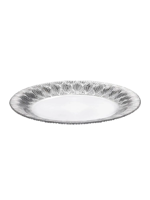 Блюдо круглое Crystalite Bohemia ONION 28 см (1шт)