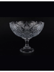 Конфетница Crystalite Bohemia Sirius-nova 22 см
