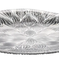 Блюдо квадратное Crystalite Bohemia ONION 28 см