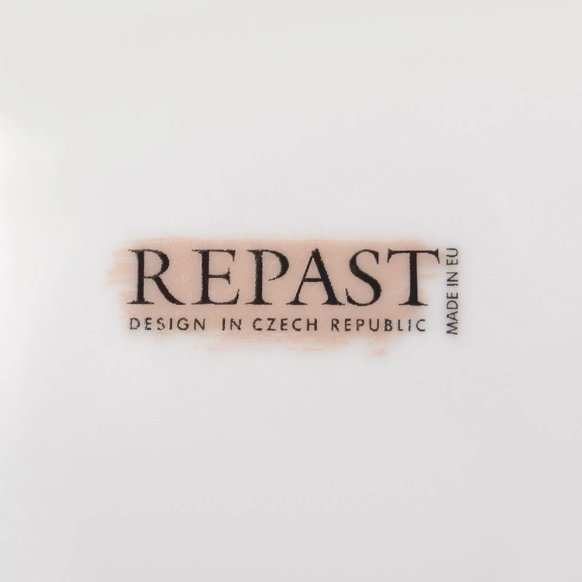 Блюдо овальное Repast Охота красная Мария-тереза 33 см