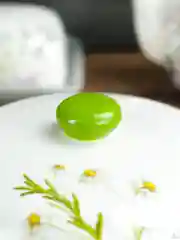 Блюдо для блинов с крышкой REPAST Ромашки 23*23*9,7 см