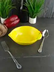 Блюдо Repast Rich harvest Лимон 21*14.5*6 см