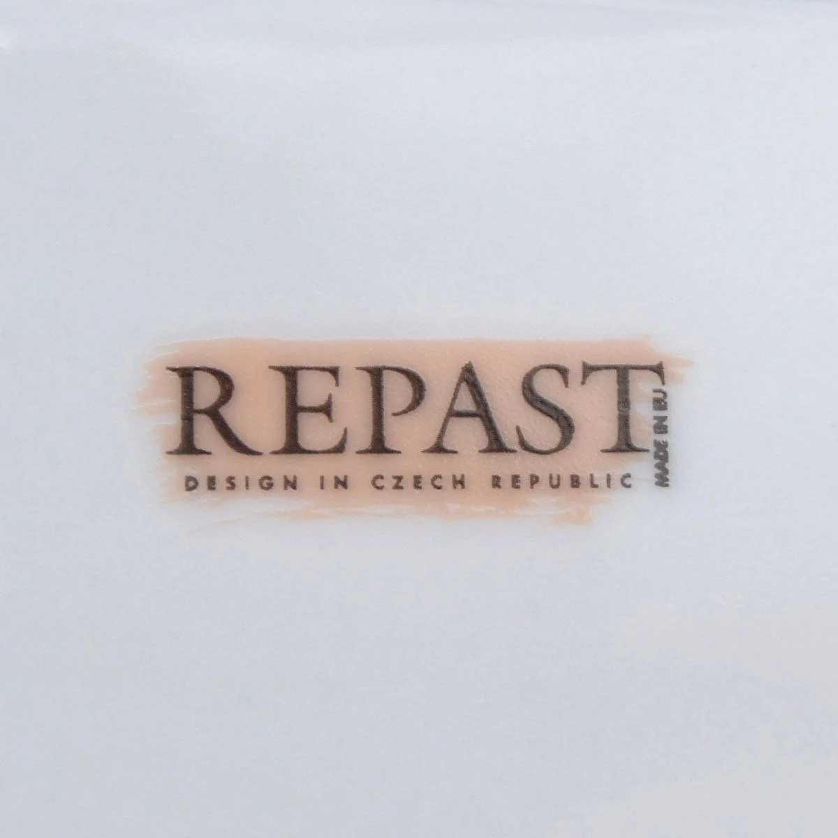 Блюдо овальное Repast Охота красная Мария-тереза 33 см