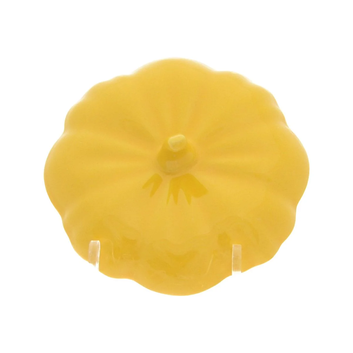 Желтый форма для запекания Repast Pumpkin 240 мл 13х10,5х5 см