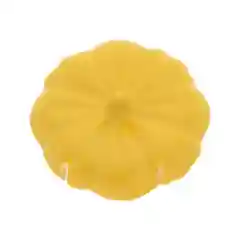 Желтый форма для запекания Repast Pumpkin 240 мл 13х10,5х5 см