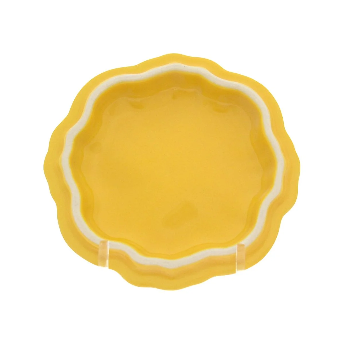 Желтый форма для запекания Repast Pumpkin 240 мл 13х10,5х5 см