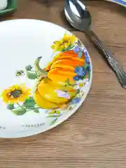Тарелка REPAST Тыква 21 см