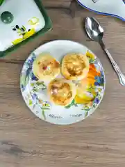 Тарелка REPAST Тыква 21 см