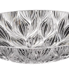 Салатник Crystalite Bohemia ONION 26 см